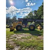 Caterpillar 525D Part and Part Machine